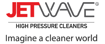 Jetwave High Pressure Cleaners & Sewer Jetters logo