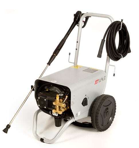 Jetwave Falcon 200-21 Cold Water Electric High Pressure Cleaner
