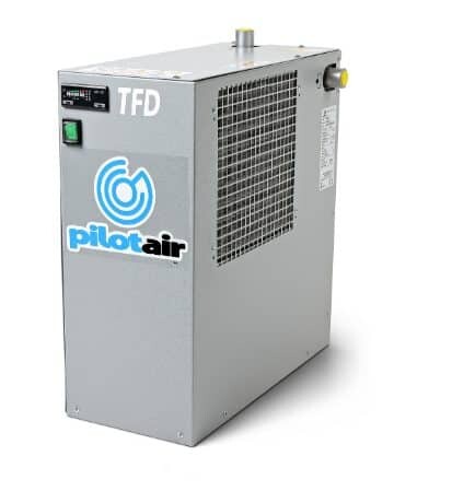 Pilot Air - Compressed Air Dryers