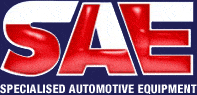 SAE32 Logo