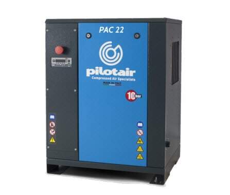 PAC Industrial - 18.5-22KW Rotary Screw
