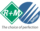 RM Suttner Logo