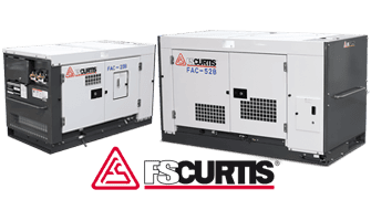 FS Curtis Box Type Compressor